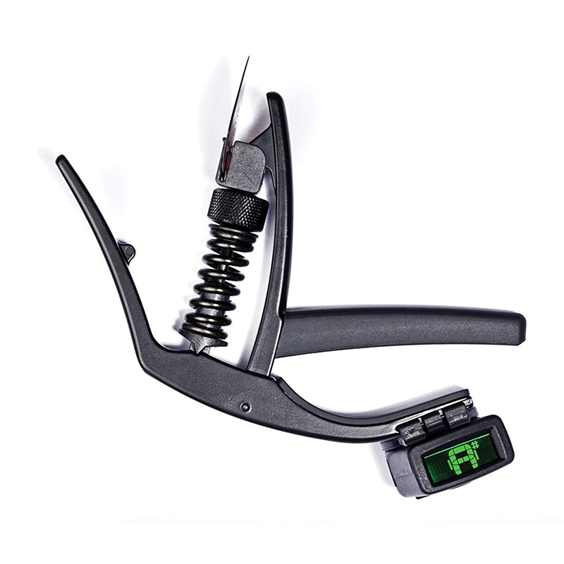 باره بند داداریو D'Addario NS Artist Capo