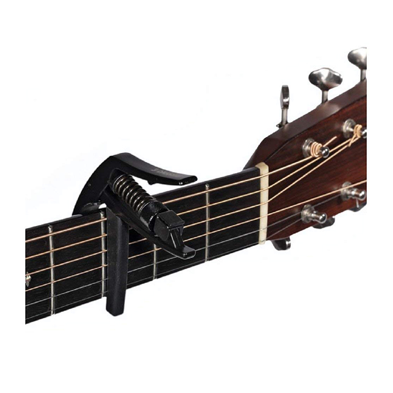 باره بند داداریو D'Addario NS Artist Capo