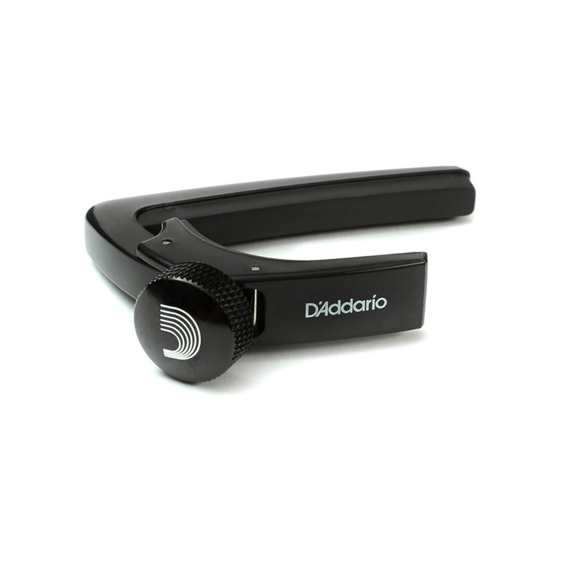 باره بند داداریو D'Addario NS Capo Lite