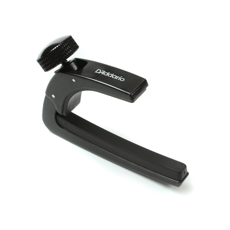 باره بند داداریو D'Addario NS Capo Lite