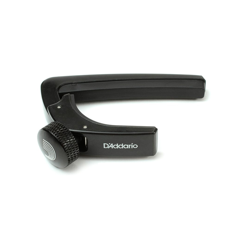 باره بند داداریو D'Addario NS Capo Lite