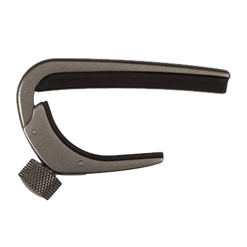 باره بند داداریو D'Addario NS Capo Pro Metallic Grey