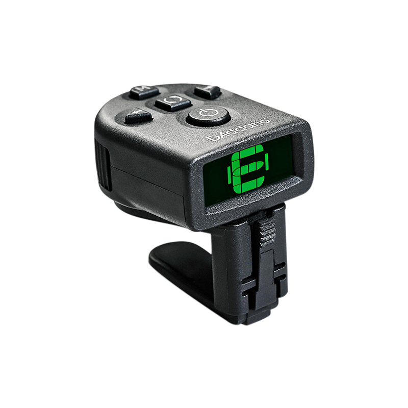 تیونر گیتار داداریو D'Addario NS Micro Tuner