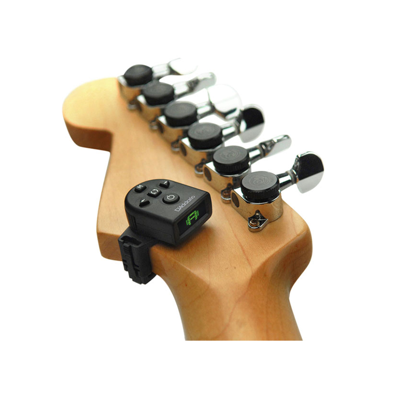 تیونر گیتار داداریو D'Addario NS Micro Tuner