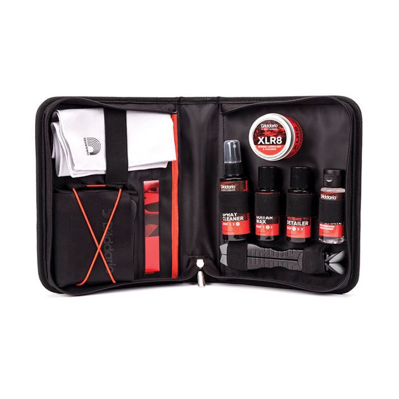 قیمت خرید فروش متعلقات داداریو D'Addario PW-ECK-01