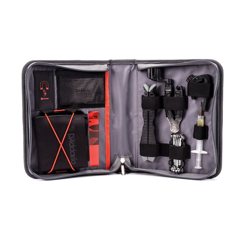 قیمت خرید فروش متعلقات داداریو D'Addario PW-EGMK-01