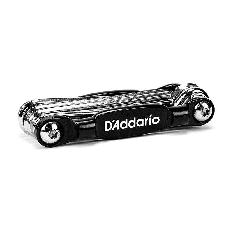 متعلقات داداریو D'addario PW-GBMT-01