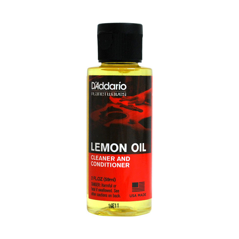 قیمت خرید فروش پولیش گیتار داداریو D'addario PW-LMN