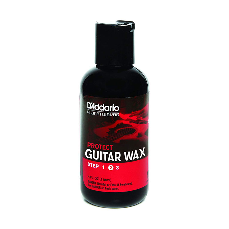 پولیش گیتار داداریو D'addario PW-PL-02