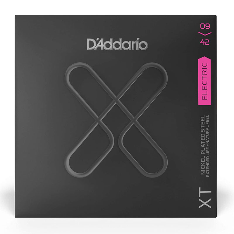 سیم گیتار الکتریک داداریو D'Addario XTE0942