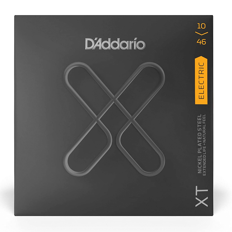 سیم گیتار الکتریک داداریو D'Addario XTE1046