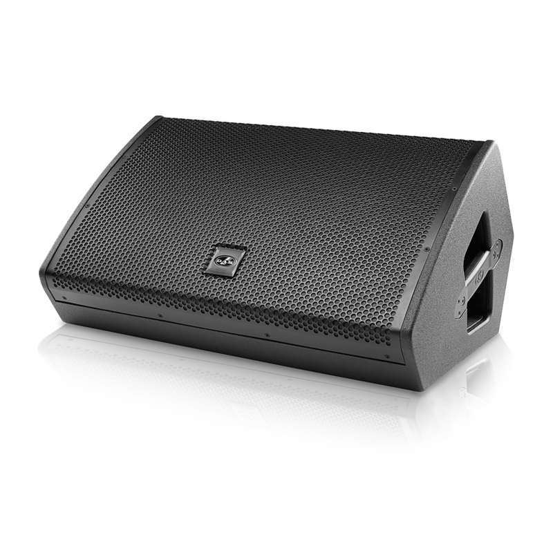 قیمت خرید فروش اسپیکر | باند اکتیو داس D.A.S Audio Event-M210A