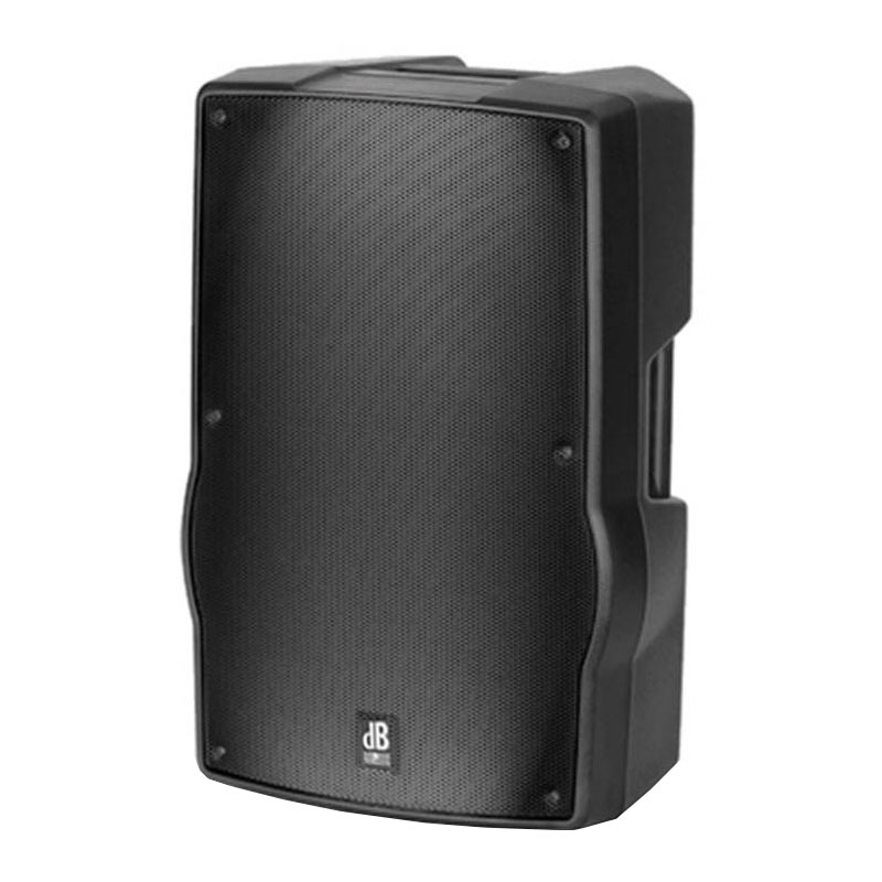 قیمت خرید فروش اسپیکر | باند اکتیو دی بی تکنولوژی dB Technologies BLACK LINE 912BL