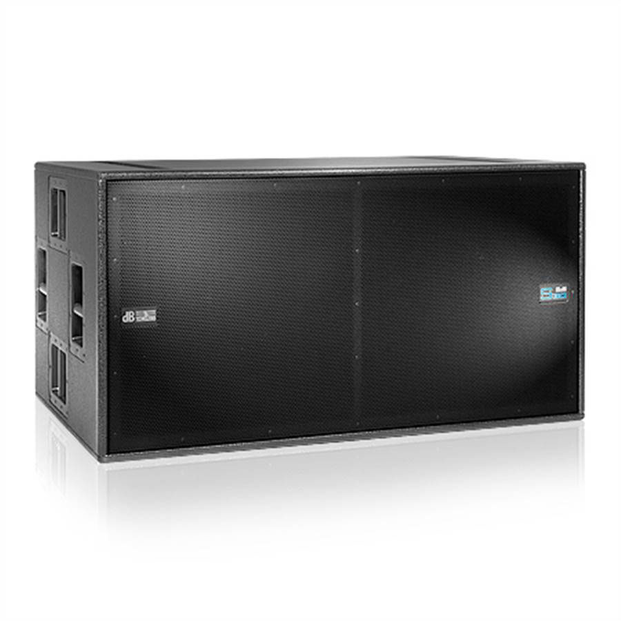 قیمت خرید فروش ساب ووفر اکتیو دی بی تکنولوژی dB Technologies DVA S30N