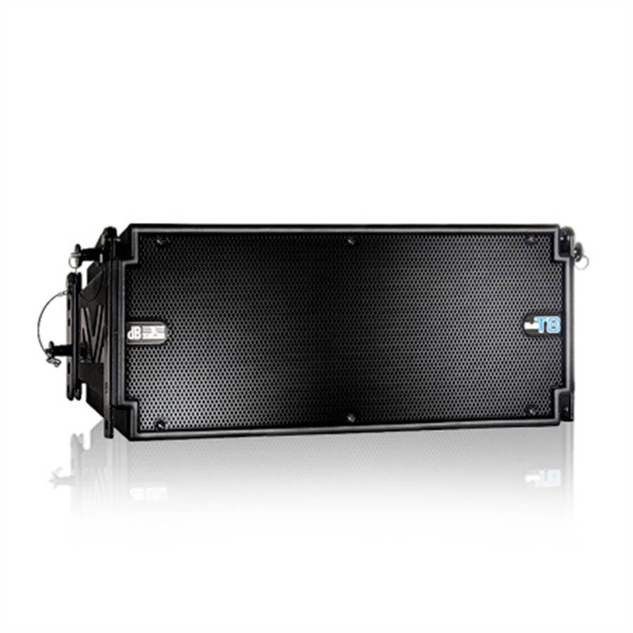 قیمت خرید فروش اسپیکر لاین اری دی بی تکنولوژی dB Technologies DVA T8