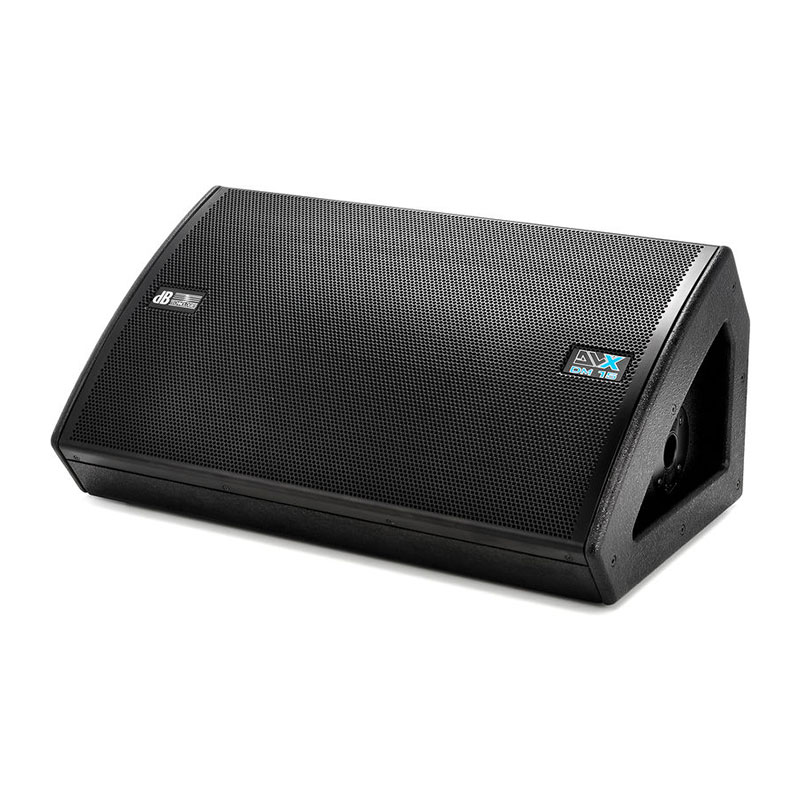 قیمت خرید فروش اسپیکر مانیتورینگ استیج دی بی تکنولوژی dB Technologies DVX DM15 TH