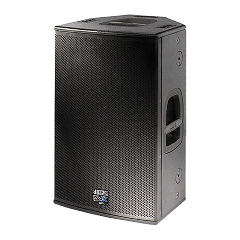 قیمت خرید فروش اسپیکر مانیتورینگ استیج دی بی تکنولوژی dB Technologies DVX DM15