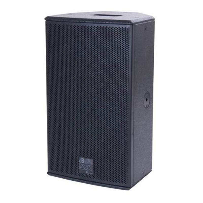 قیمت خرید فروش اسپیکر | باند پسیو دی بی تکنولوژی dB Technologies DVX P10