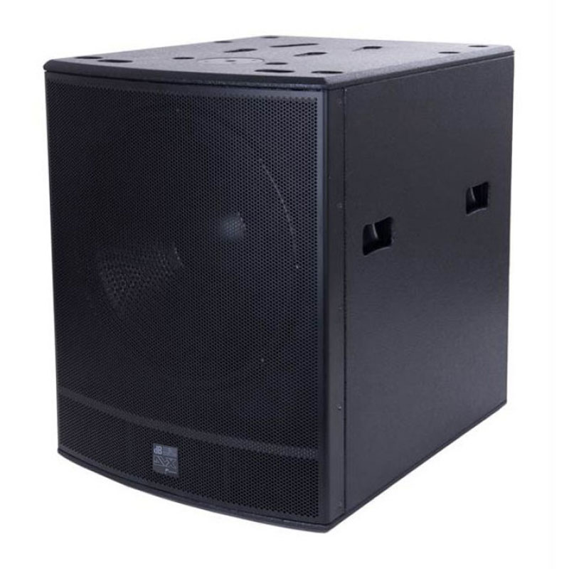قیمت خرید فروش ساب ووفر پسیو دی بی تکنولوژی dB Technologies DVX PSW18