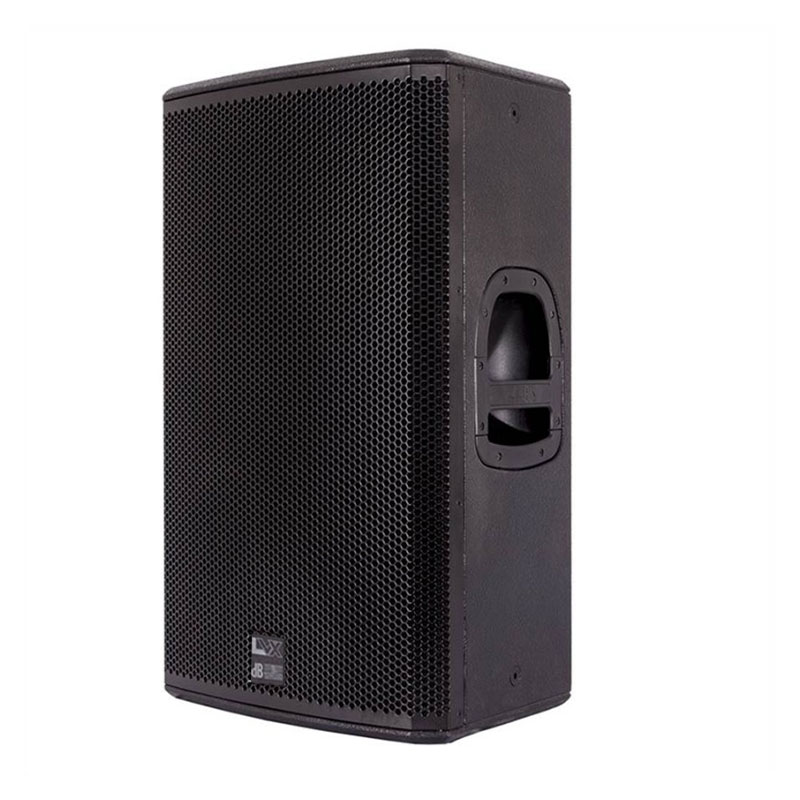 قیمت خرید فروش اسپیکر | باند اکتیو دی بی تکنولوژی dB Technologies LVX 15