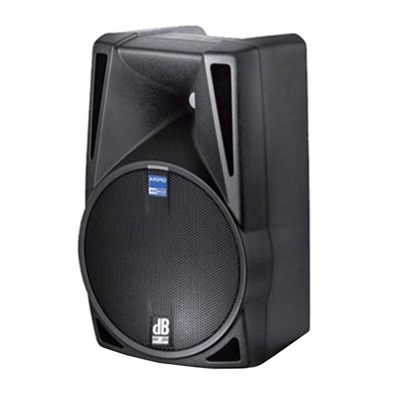 قیمت خرید فروش اسپیکر | باند اکتیو دی بی تکنولوژی dB Technologies OPERA 508 DX