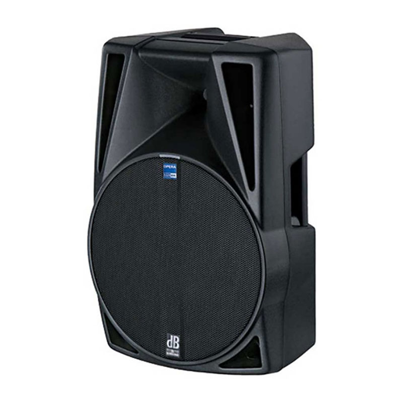 قیمت خرید فروش اسپیکر | باند اکتیو دی بی تکنولوژی dB Technologies OPERA 512 DX