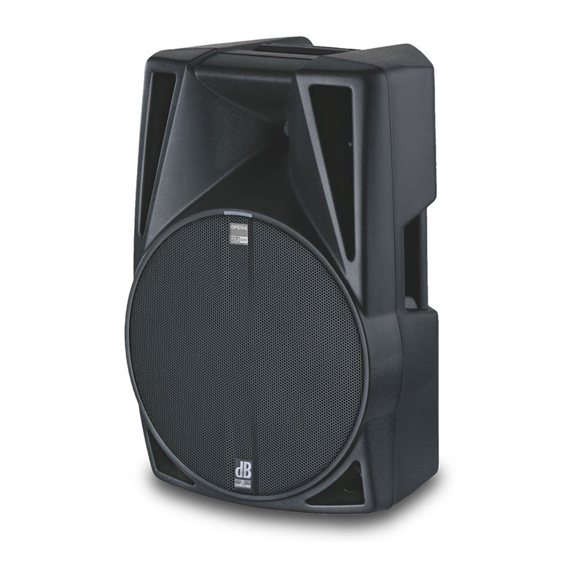 قیمت خرید فروش اسپیکر | باند اکتیو دی بی تکنولوژی dB Technologies OPERA 710 DX