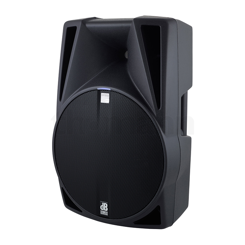 قیمت خرید فروش اسپیکر | باند اکتیو دی بی تکنولوژی dB Technologies OPERA 715 DX