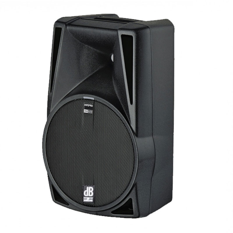 قیمت خرید فروش اسپیکر | باند اکتیو دی بی تکنولوژی dB Technologies OPERA 910 DX