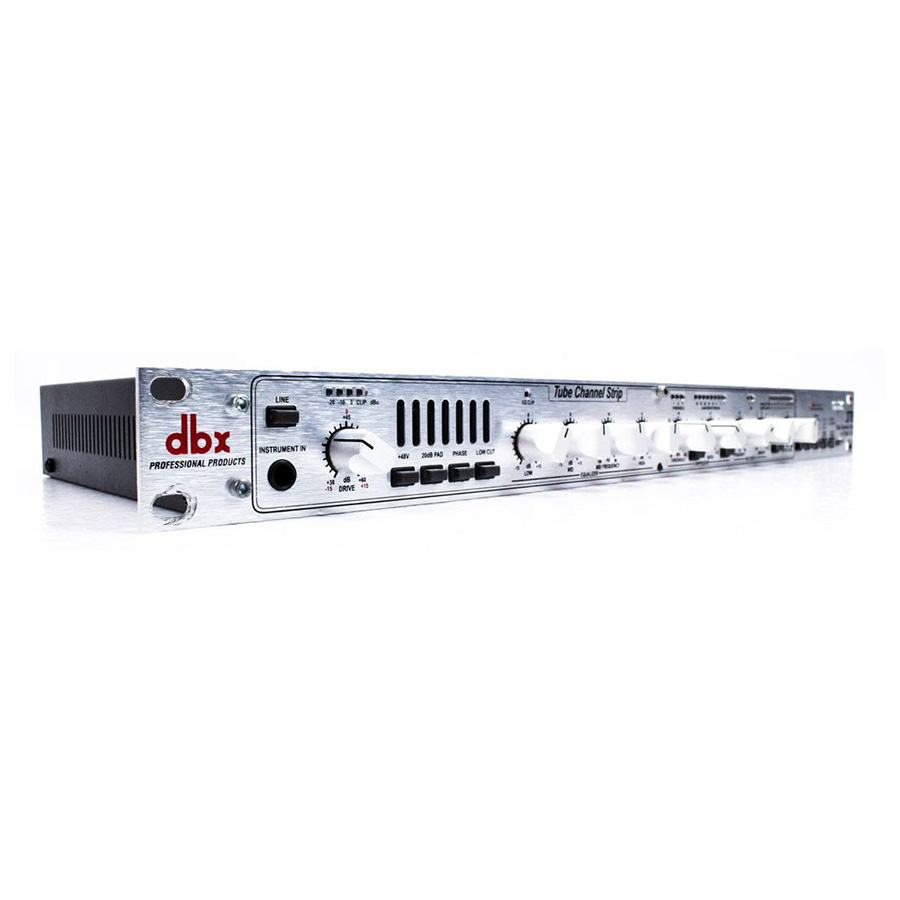 پردازشگر صدا  دی بی ایکس DBX 376