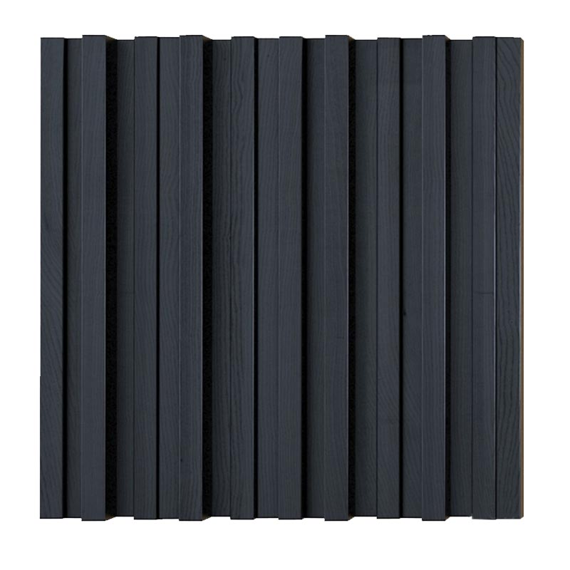 پنل آکوستیک دکونیک Deconik Arvon Black