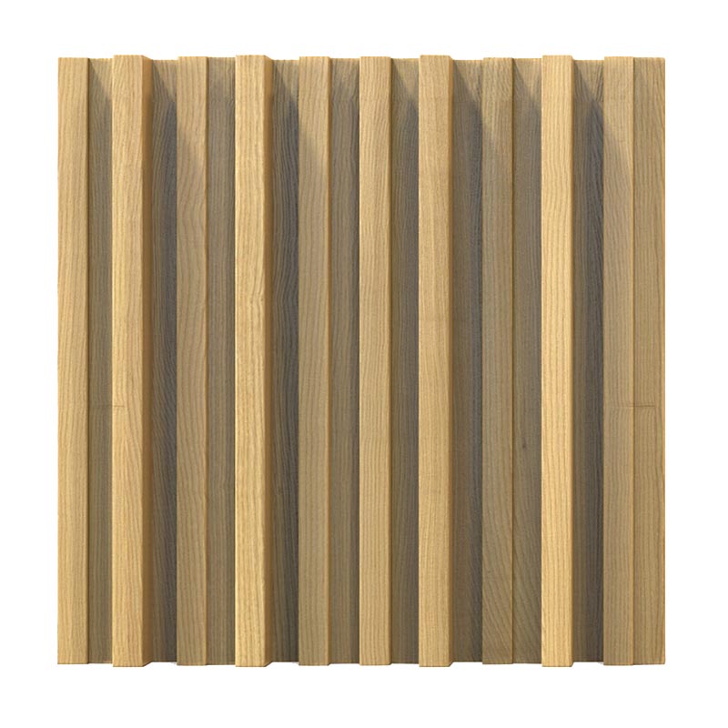 پنل آکوستیک دکونیک Deconik Arvon Light Brown