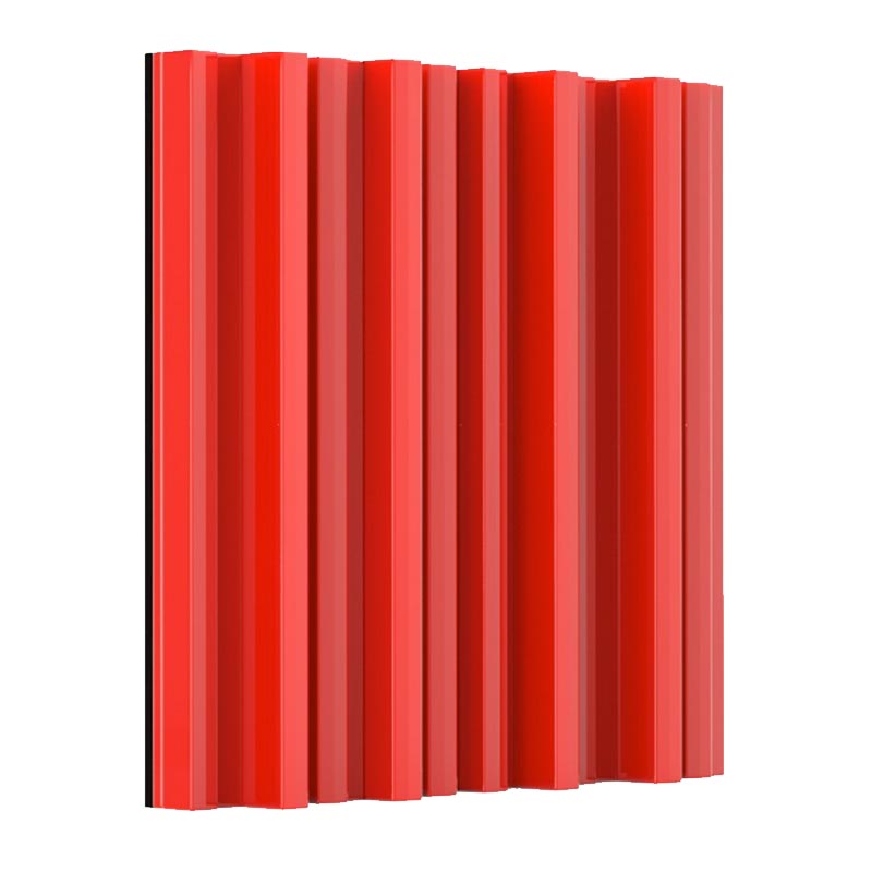 پنل آکوستیک دکونیک Deconik Arvon Red