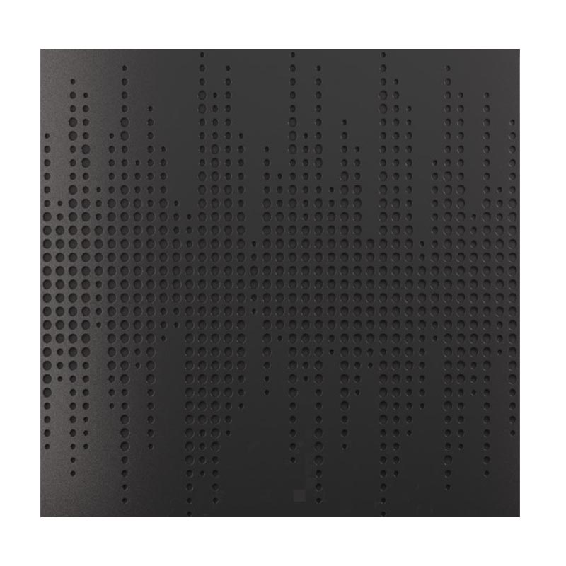 قیمت خرید فروش پنل آکوستیک دکونیک Deconik Athos W Bass Trap HP Black