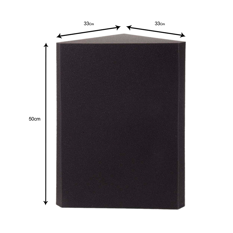پنل آکوستیک دکونیک Deconik Corner Bass Plus 30