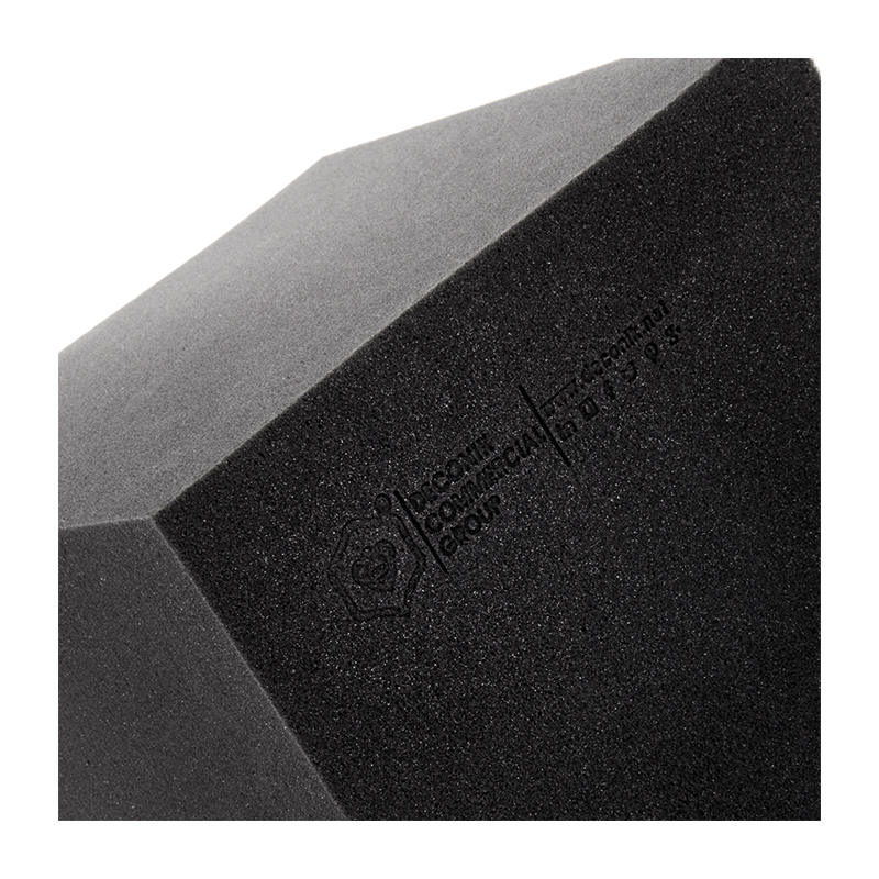 پنل آکوستیک دکونیک Deconik Cube Bass 25
