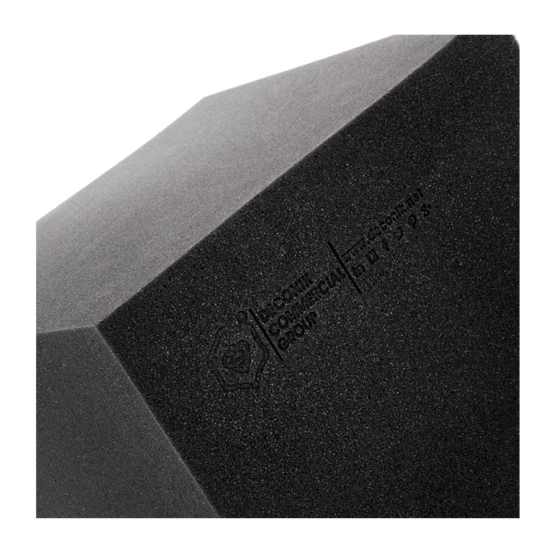 پنل آکوستیک دکونیک Deconik Cube Bass 30