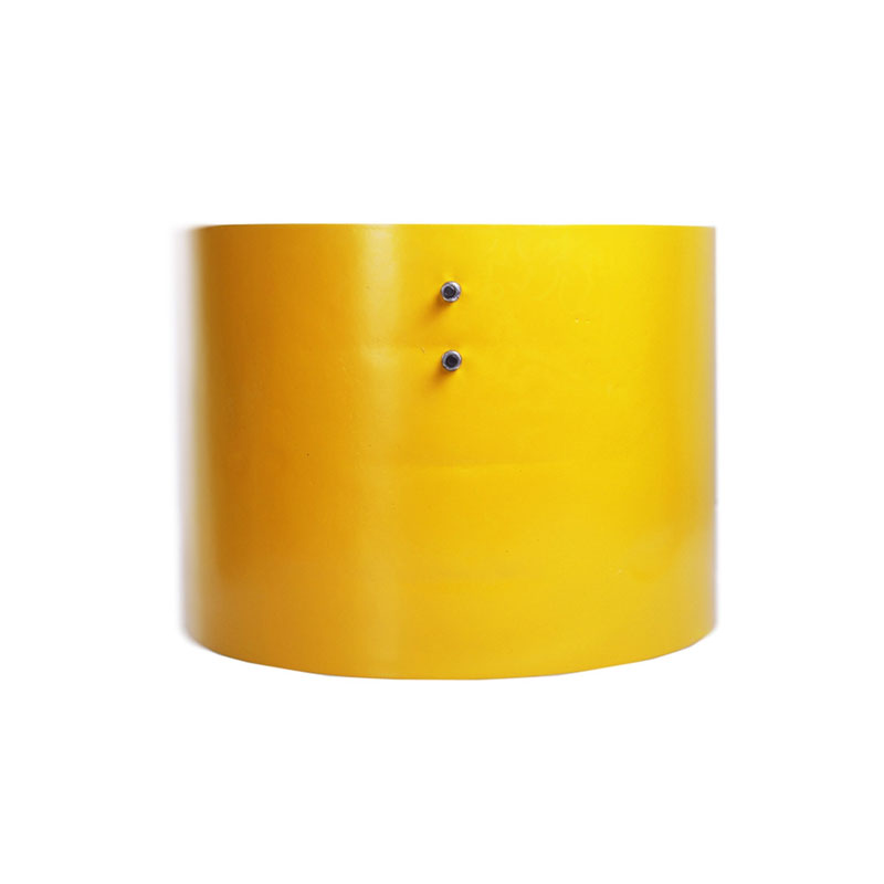 پنل آکوستیک دکونیک Deconik Flexi Screen Guard-Yellow
