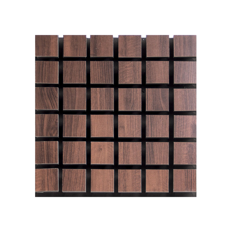 قیمت خرید فروش پنل آکوستیک دکونیک Deconik Flexi Wood A50