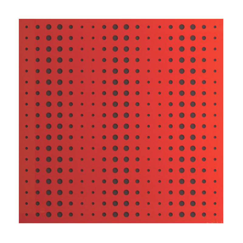 قیمت خرید فروش پنل آکوستیک دکونیک Deconik Kea W Red