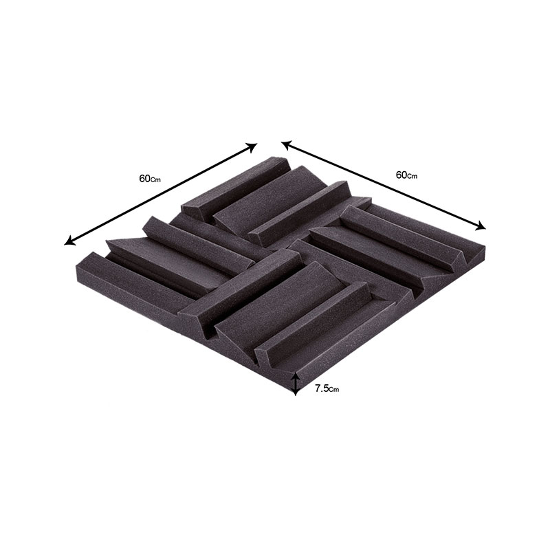 پنل آکوستیک دکونیک Deconik MD 55 Plus