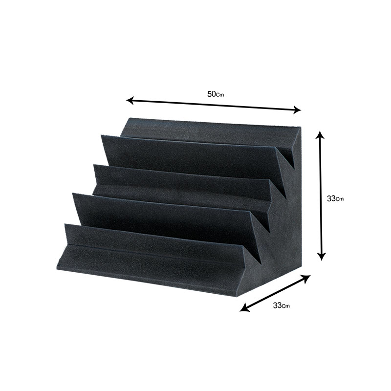 پنل آکوستیک دکونیک Deconik Mega Fuser