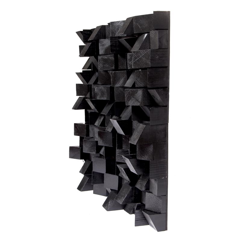 پنل آکوستیک دکونیک Deconik Multi Fuser Wood Plus Wenge