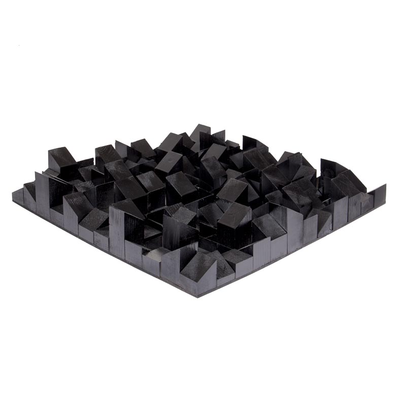 پنل آکوستیک دکونیک Deconik Multi Fuser Wood Plus Wenge