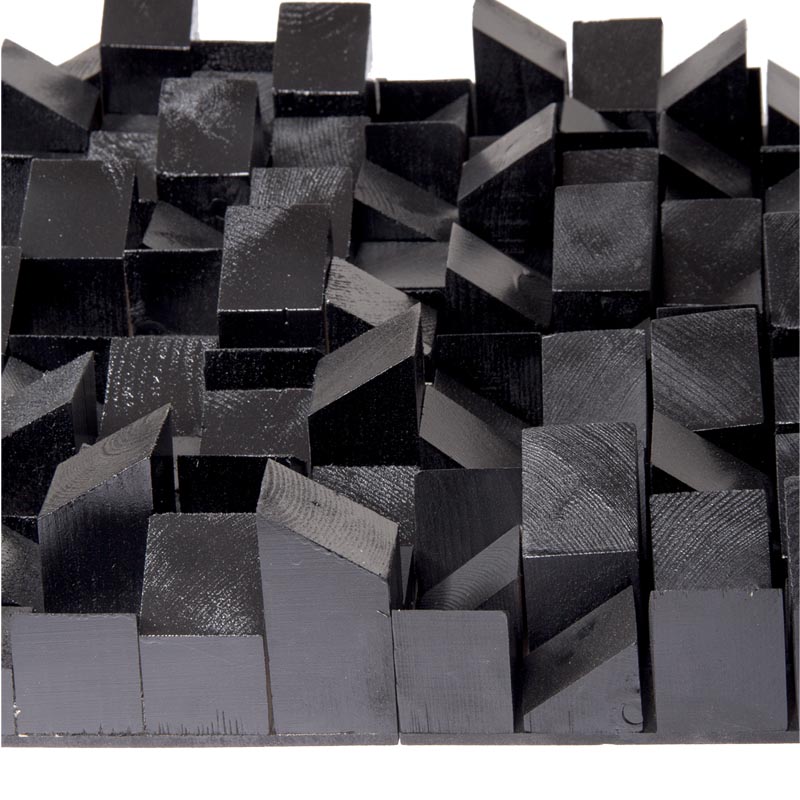 پنل آکوستیک دکونیک Deconik Multi Fuser Wood Plus Wenge