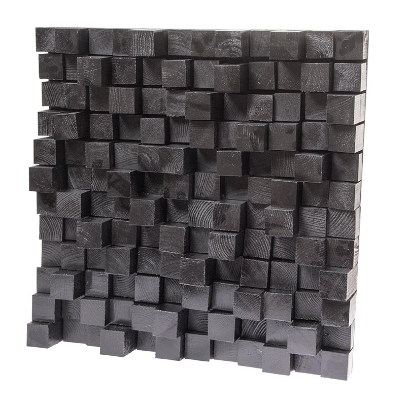 پنل آکوستیک دکونیک Deconik Multi Fuser Wood Wenge