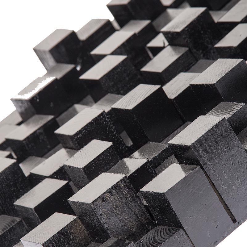 پنل آکوستیک دکونیک Deconik Multi Fuser Wood Wenge