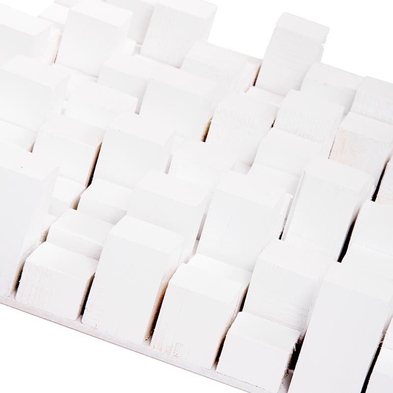 پنل آکوستیک دکونیک Deconik Multi Fuser Wood White