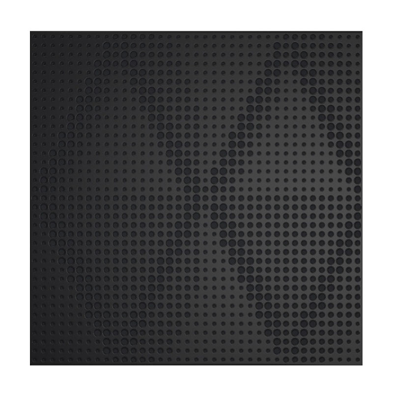 قیمت خرید فروش پنل آکوستیک دکونیک Deconik Petra W Black