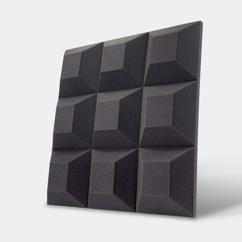 قیمت خرید فروش پنل آکوستیک دکونیک Deconik Square 30